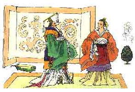 退避三舍歷史典故