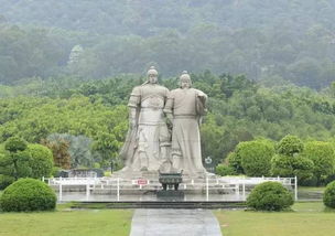 焦作,典故,歷史