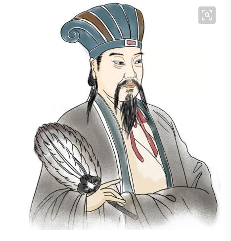和諸葛亮有關(guān)的典故,和諸葛亮有關(guān)的典故有哪些,和諸葛亮有關(guān)的典故成語