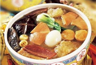 佛跳墻典故的由來(lái),魚頭佛跳墻典故,佛跳墻典故詩(shī)詞