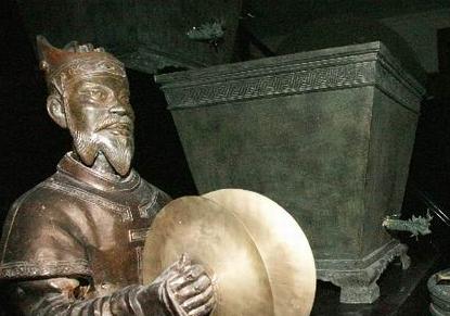 古代的機(jī)器人有哪些,古代機(jī)器人的動(dòng)力有哪些,中國(guó)古代的機(jī)器人有哪些