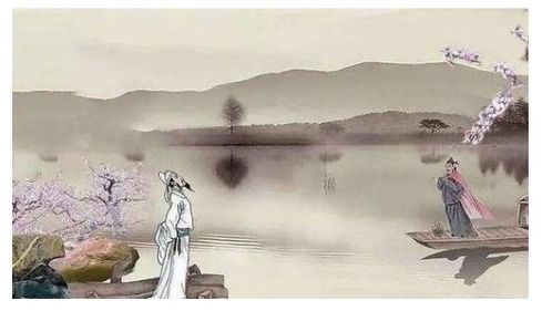 關(guān)于友情的典故成語