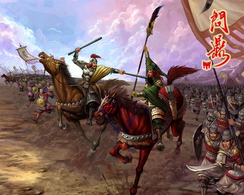 戰(zhàn)士銜枚的典故