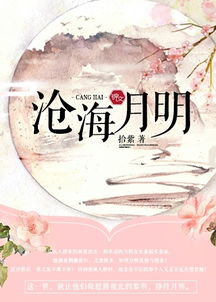 滄海月明典故