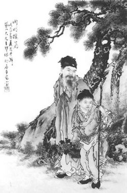 關于重陽節(jié)典故及其傳統(tǒng),關于重陽節(jié)典故名,關于重陽節(jié)的典故簡寫