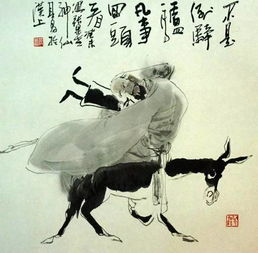 推敲,典故,由來(lái),兩句詩(shī)