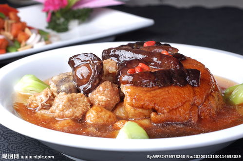 荷香一品全家福,一品全家福,一品全家福菜品