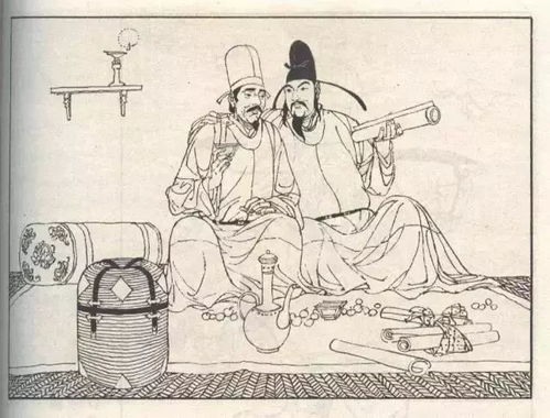 河北的歷史典故有哪些,河北發(fā)生的歷史典故,河北歷史典故成語