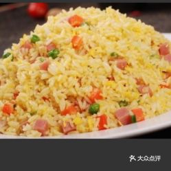 蛋炒飯的典故是什么,揚(yáng)州蛋炒飯典故,將軍峰蛋炒飯典故