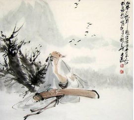 無(wú)弦琴典故