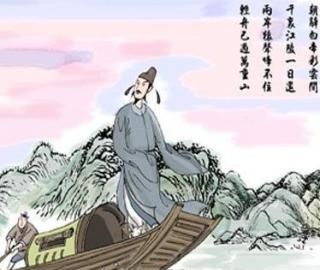 千里之行始于足下的典故