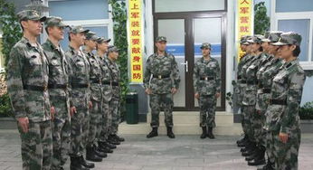 訓(xùn)練士兵典故