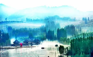 萬紫千紅的典故