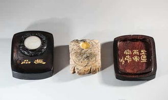 關(guān)于硯的典故