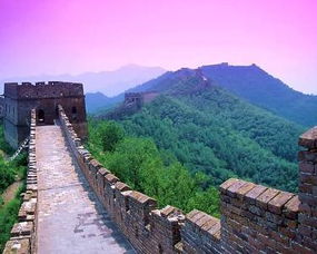 萬里長(zhǎng)城典故