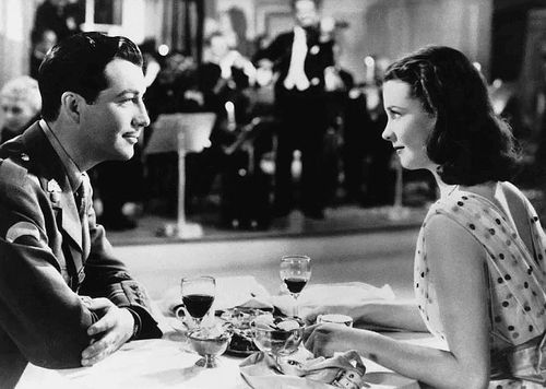 典故,魂斷藍(lán)橋