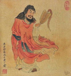 劉阮遇仙典故,仁宗遇仙解簽,觀音靈簽仁宗遇仙