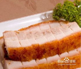 典故,飲食,特色