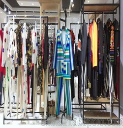 專柜,女裝,故事,經(jīng)典