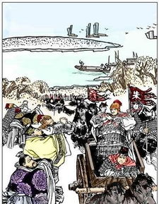 八面威風(fēng)成語典故