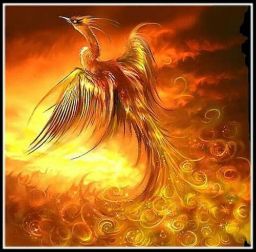 鳳凰授歌典故