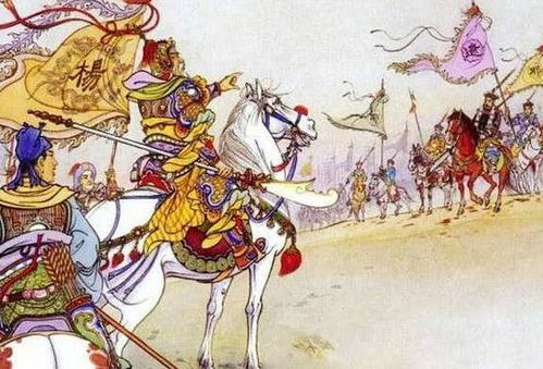 雁門關(guān)人物典故,山西雁門關(guān)典故,雁門關(guān)來自何典故