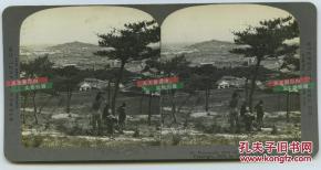 清朝時(shí)期的山東地圖,清朝時(shí)期的山東的滿族人,清朝時(shí)期山東分幾個(gè)府