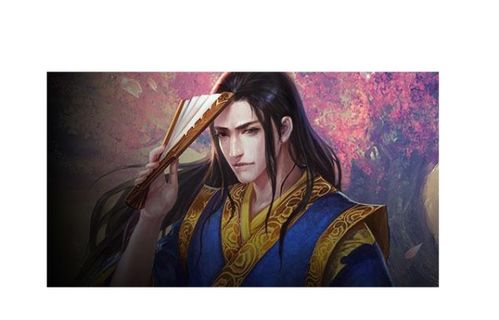 南陽(yáng)臥龍典故,臥龍鳳雛典故,臥龍諸葛亮典故