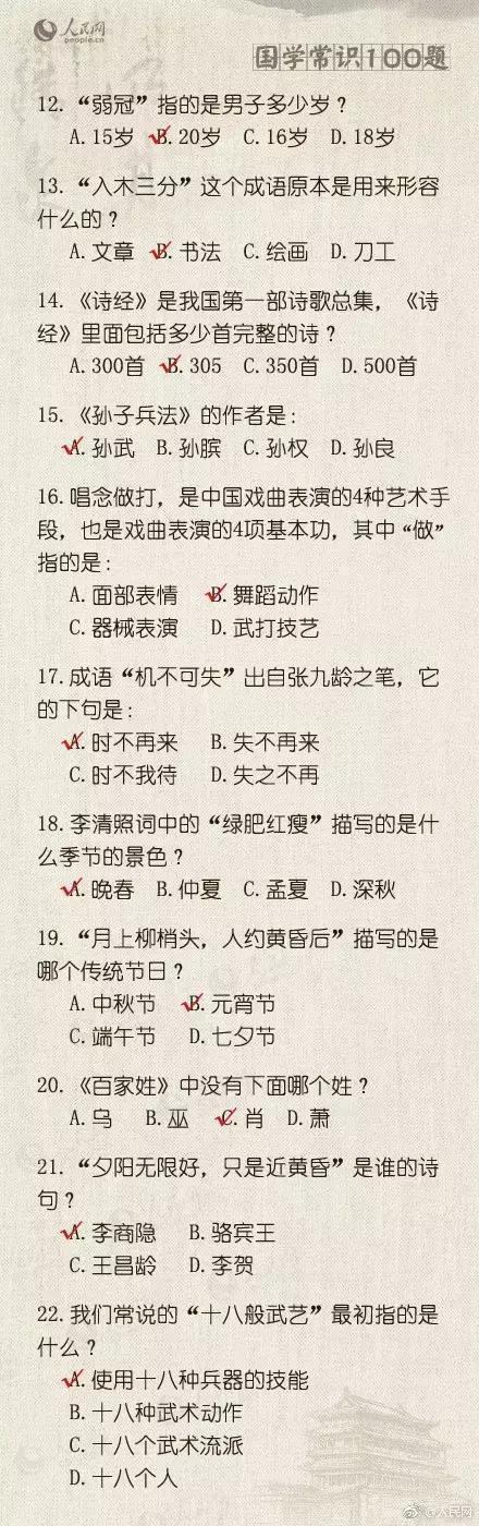 古文,典故,詩句