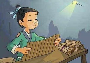 關于刻苦勤學的典故,刻苦勤學的典故有哪些,勤學苦讀的典故有哪些