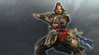 張飛放嚴(yán)顏的典故