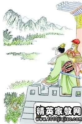 有有典故的成語(yǔ)