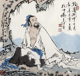 關(guān)于隱居的典故