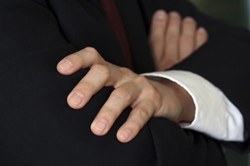 用人所長的典故