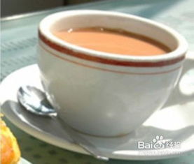 特色飲食的典故