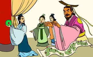 完璧歸趙,典故,成語