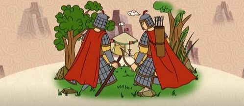 紙上談兵成語(yǔ)典故,紙上談兵成語(yǔ)典故50字,紙上談兵成語(yǔ)典故100字