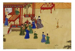 古代詩(shī)詞典故