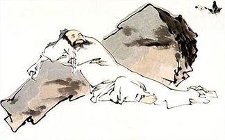 出自莊子的成語典故有哪些,莊子中的成語典故,與莊子有關(guān)的成語典故