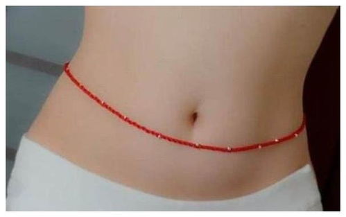 系紅繩典故,中秋節(jié)系紅繩典故,女子腳上戴紅繩的典故