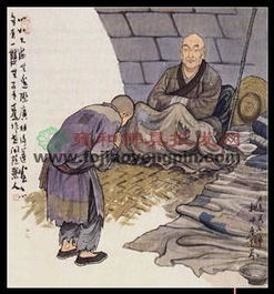 佛的四大經(jīng)典故事,佛的三個經(jīng)典故事,佛說放下的經(jīng)典故事