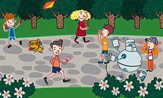 二級經(jīng)典故事