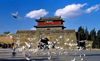 天下第一關(guān)的典故