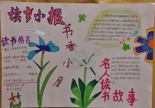 典故,成語,大全,手抄報