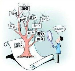 關于公正的典故