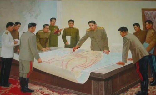 兵強(qiáng)將弱典故