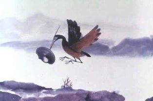 鷸蚌相爭(zhēng),典故