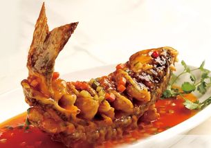 糖醋,鯉魚(yú),典故