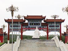 南陽(yáng)四圣典故