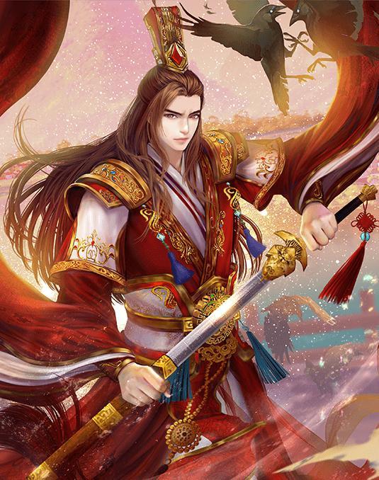 典故,臺詞,三國殺